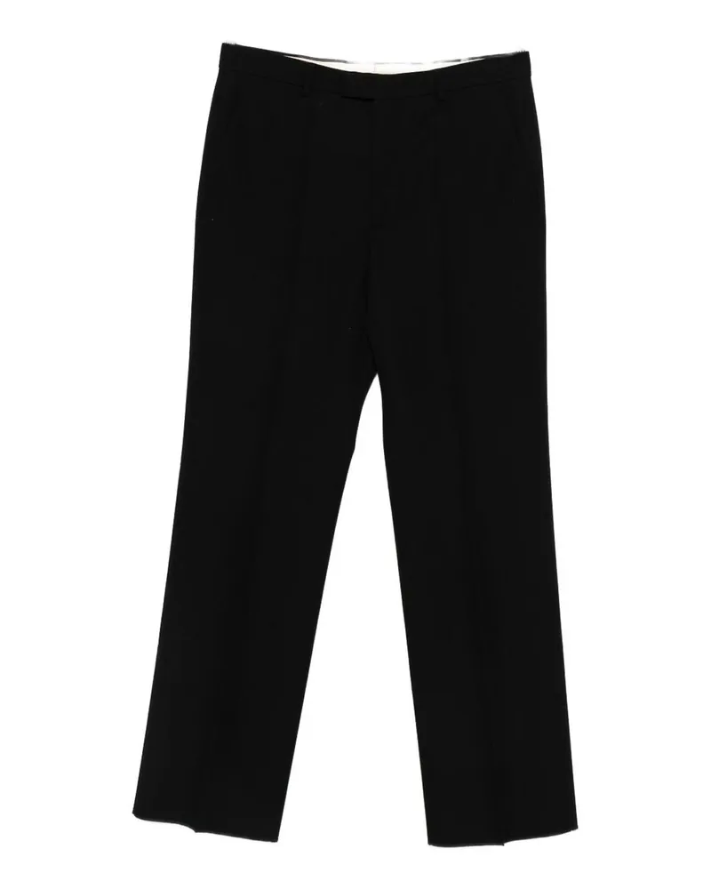 Valentino Garavani Casual Hose - Schwarz Schwarz
