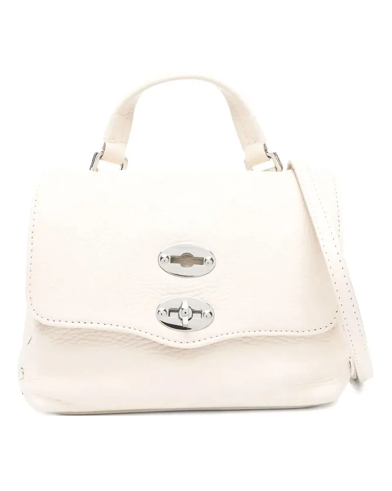 Zanellato Shopper - Nude Nude