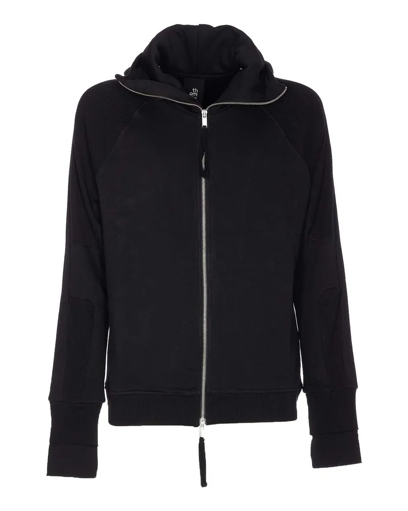 THOM KROM Casualjacke - Schwarz Schwarz