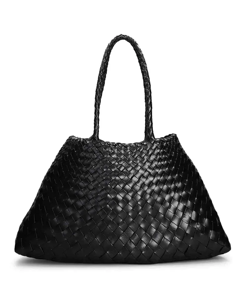 Dragon Diffusion Shopper - Schwarz Schwarz