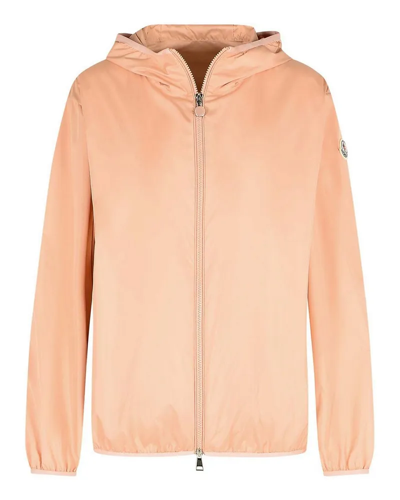 Moncler Casualjacke - Nude Nude