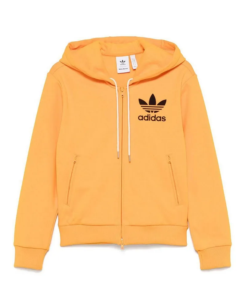 adidas Sweatshirt - Orange Orange