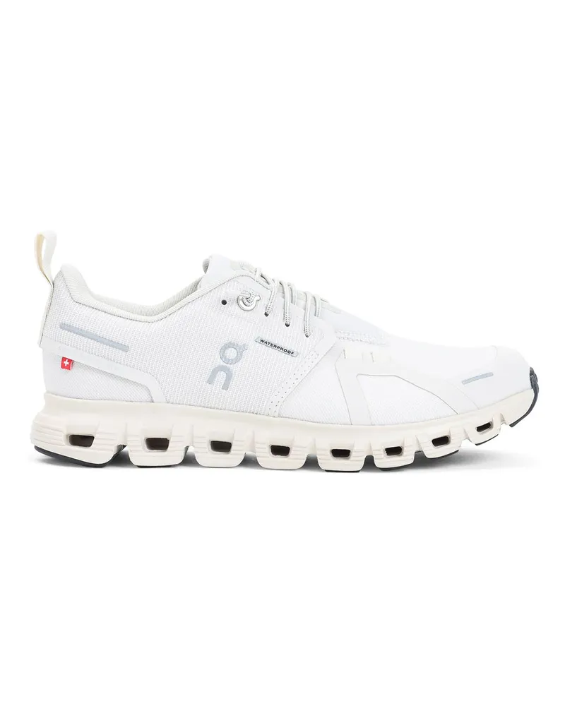 ON Sneaker - Creme Creme