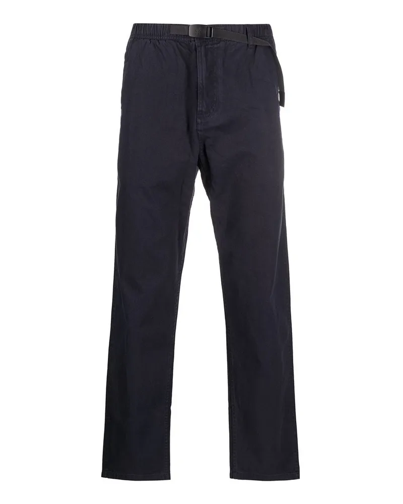 GRAMICCI Straight Leg Jeans - Blau Blau