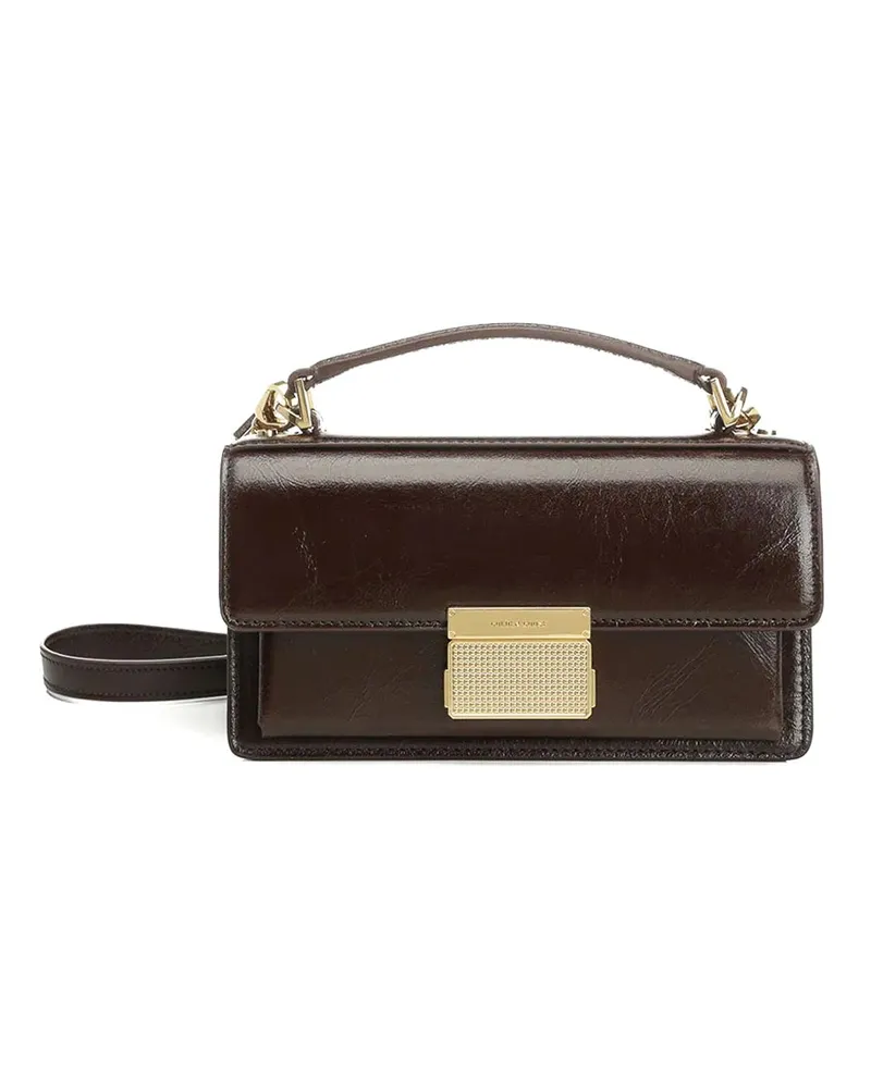 Golden Goose Shopper - Dunkelbraun Dunkelbraun