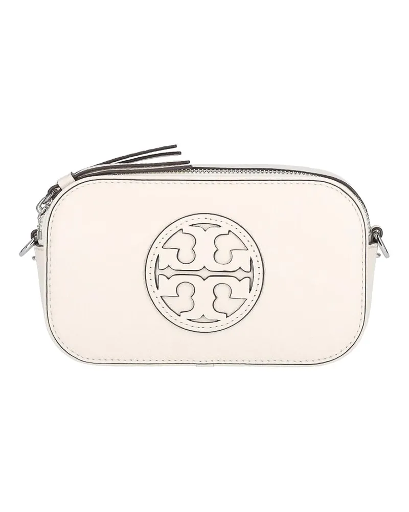 Tory Burch Umhängetasche - Weiß Weiß