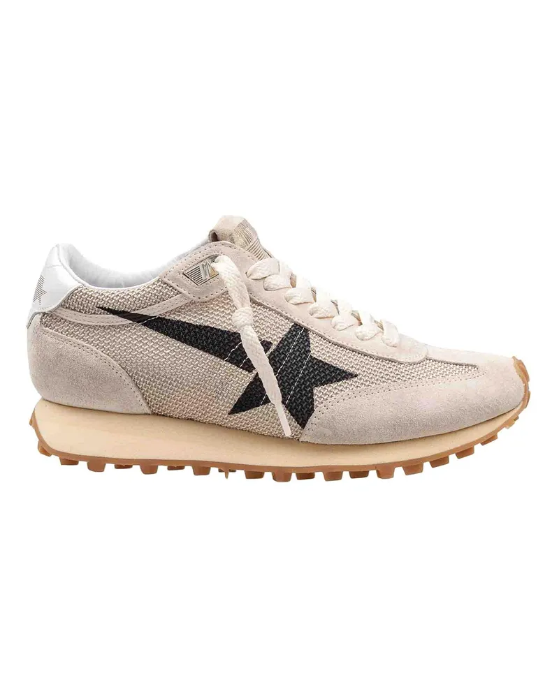 Golden Goose Sneaker - Beige Beige