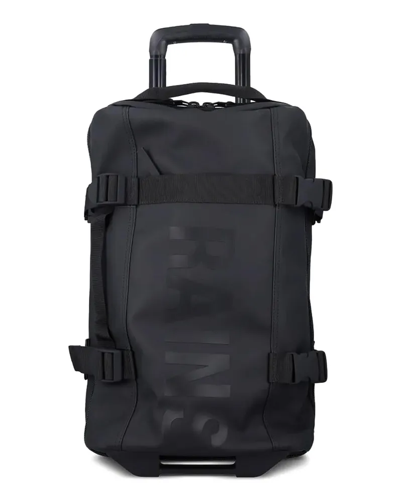 RAINS Reisetasche - Schwarz 
