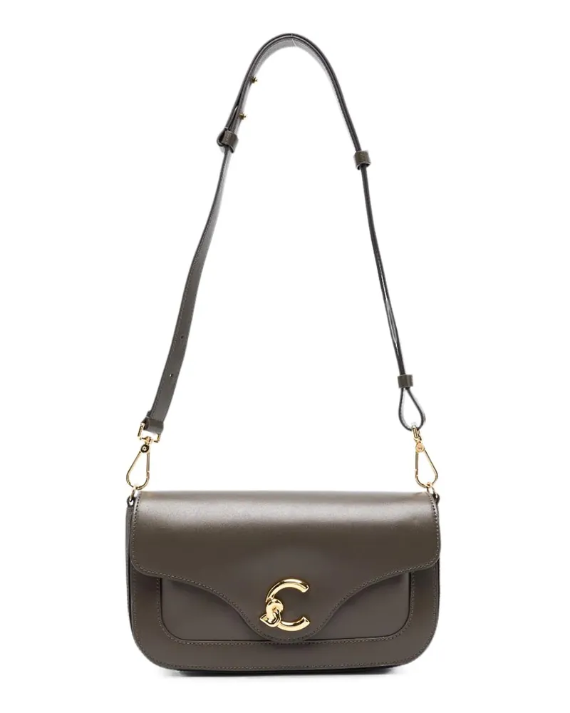 Coccinelle Shopper - Braun Braun