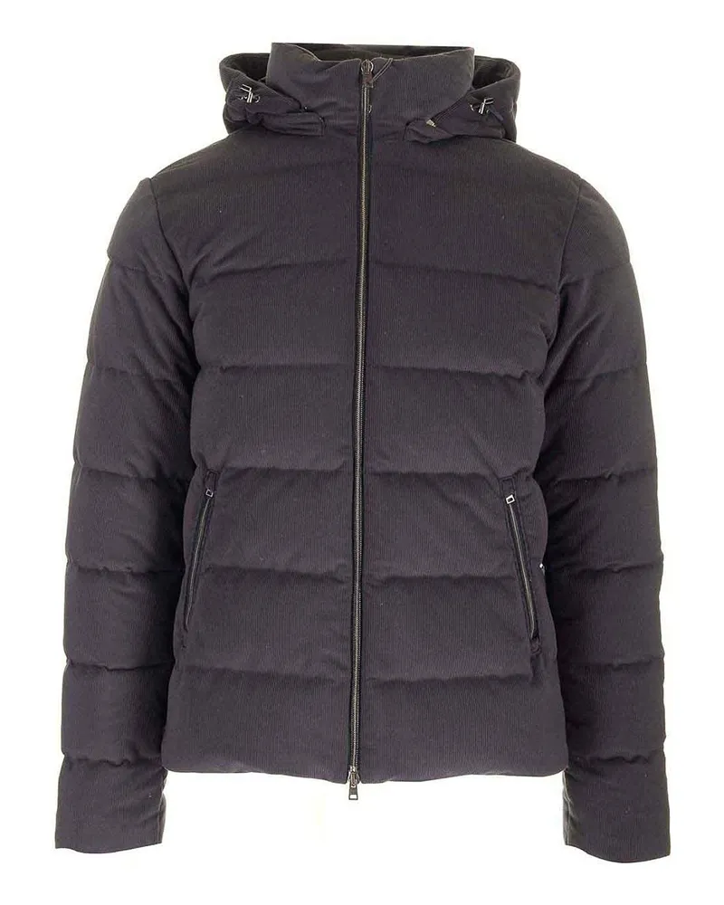 Herno Casualjacke - Blau Blau