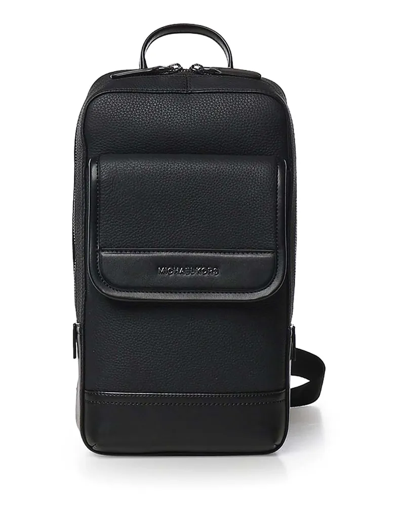 Michael Kors Rucksack - Schwarz 