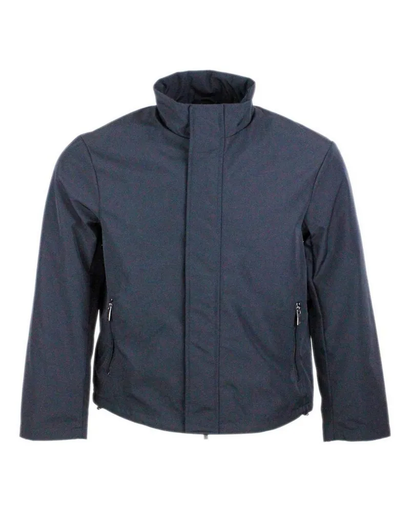 Armani Exchange Casualjacke - Blau Blau
