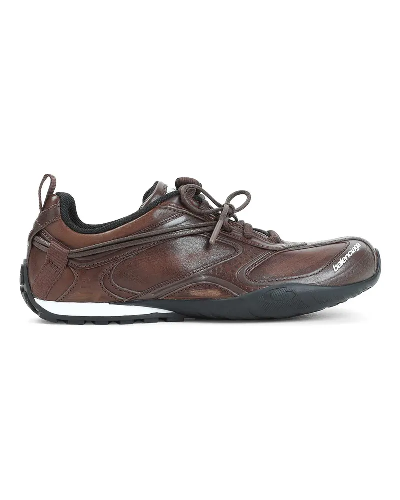 Balenciaga Sneaker - Schwarz Schwarz