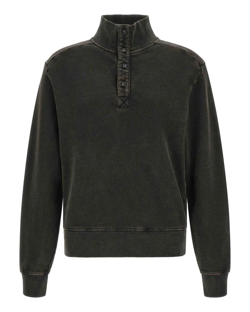 Entire Studios Sweatshirt - Schwarz Schwarz