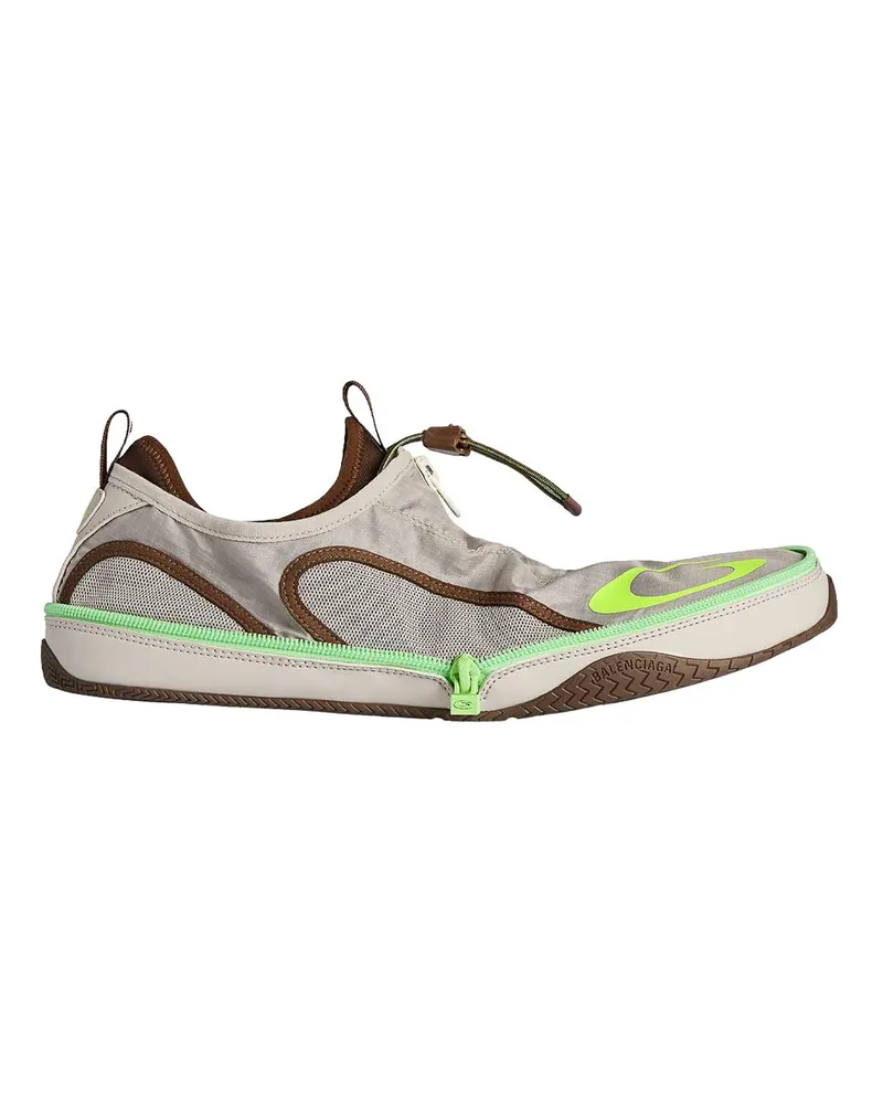 Balenciaga Sneaker - Nude Nude
