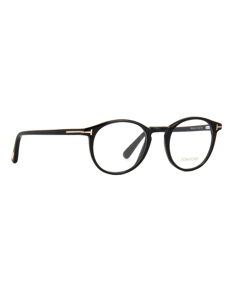 Tom Ford Brillen - Schwarz Schwarz