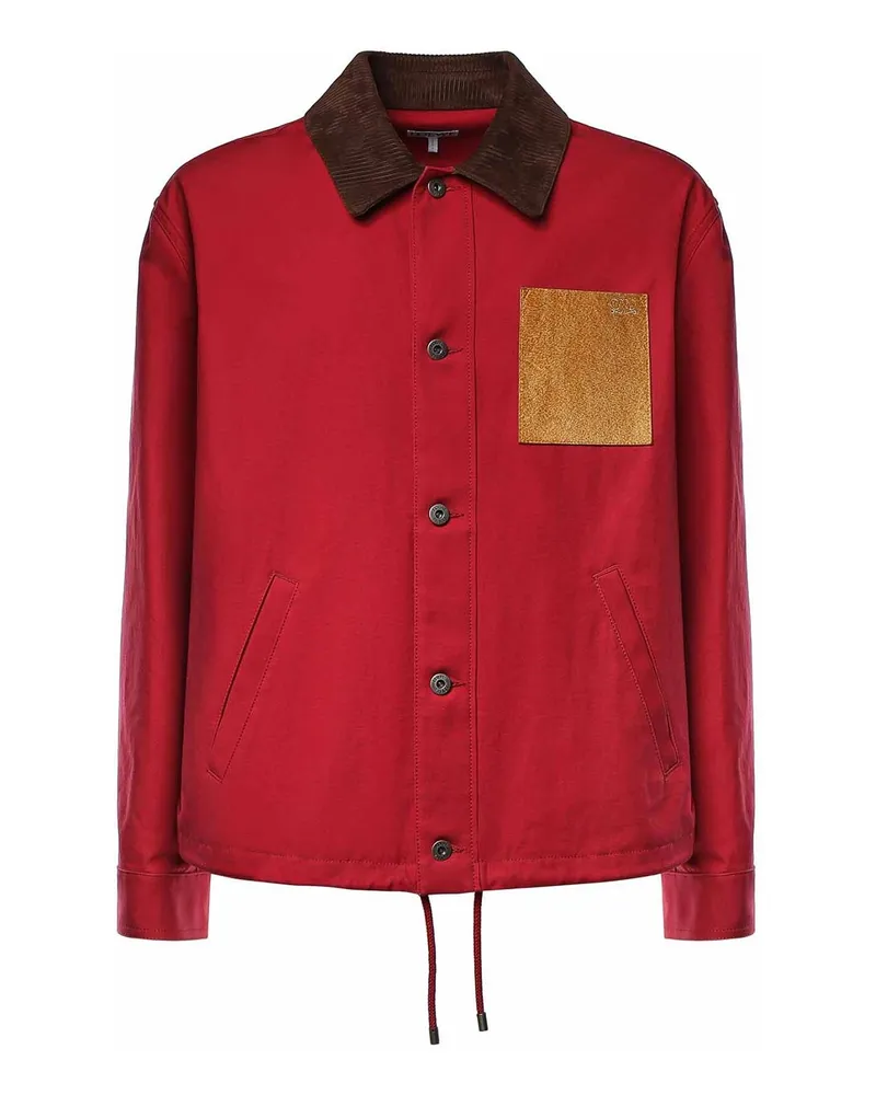 Loewe Blazer - Rot Rot