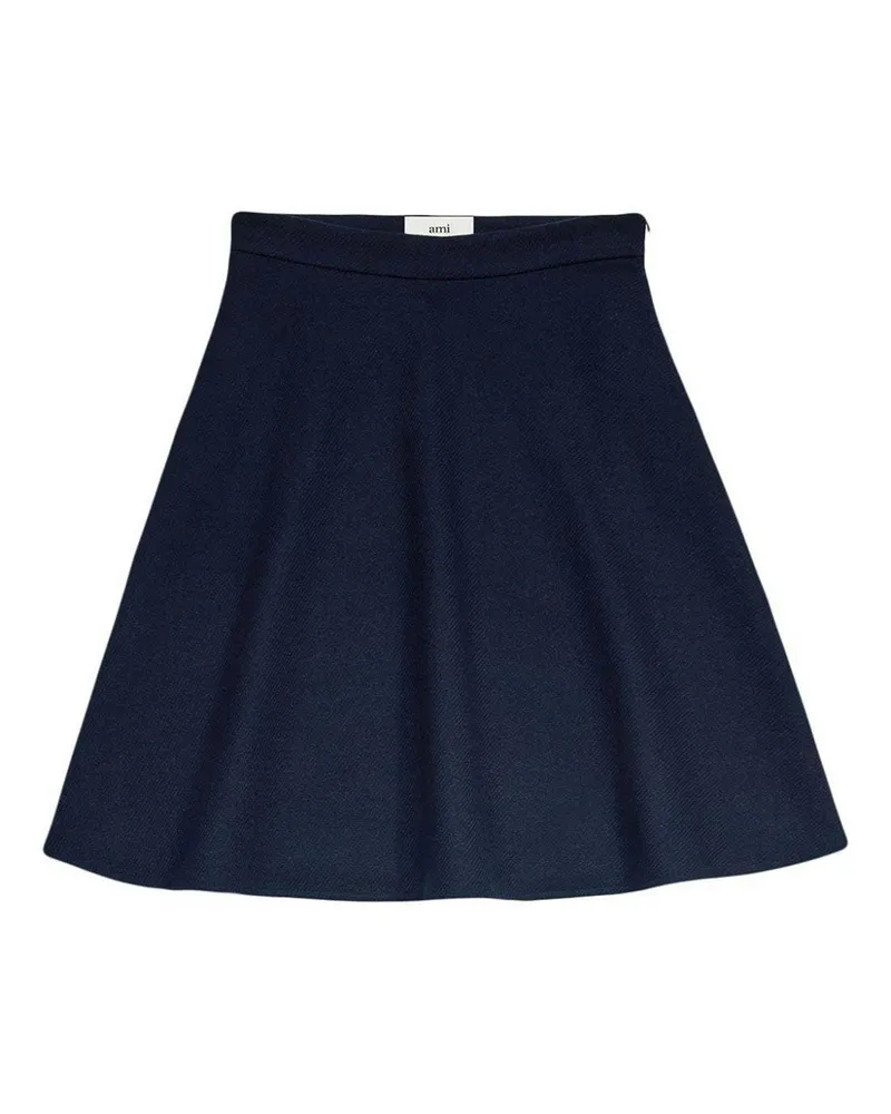 AMI Paris Midirock - Blau Blau