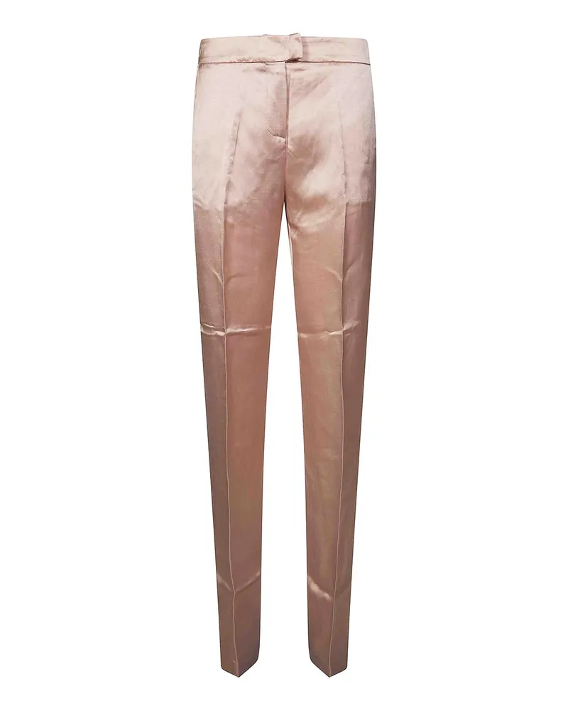 ANDAMANE Casual Hose - Rosa Rosa