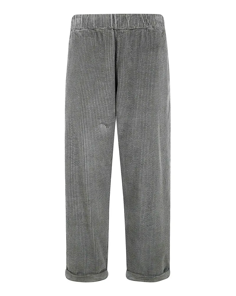 LABO.ART Labo. Art Casual Hose - Grün Grün