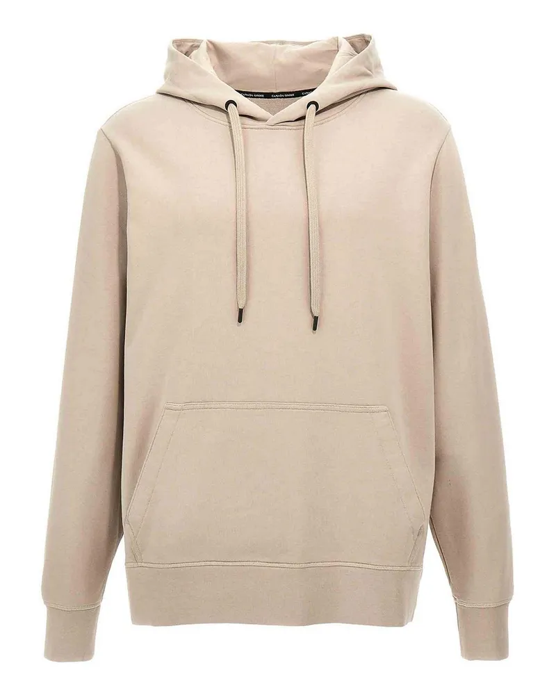 Canada Goose Sweatshirt - Beige