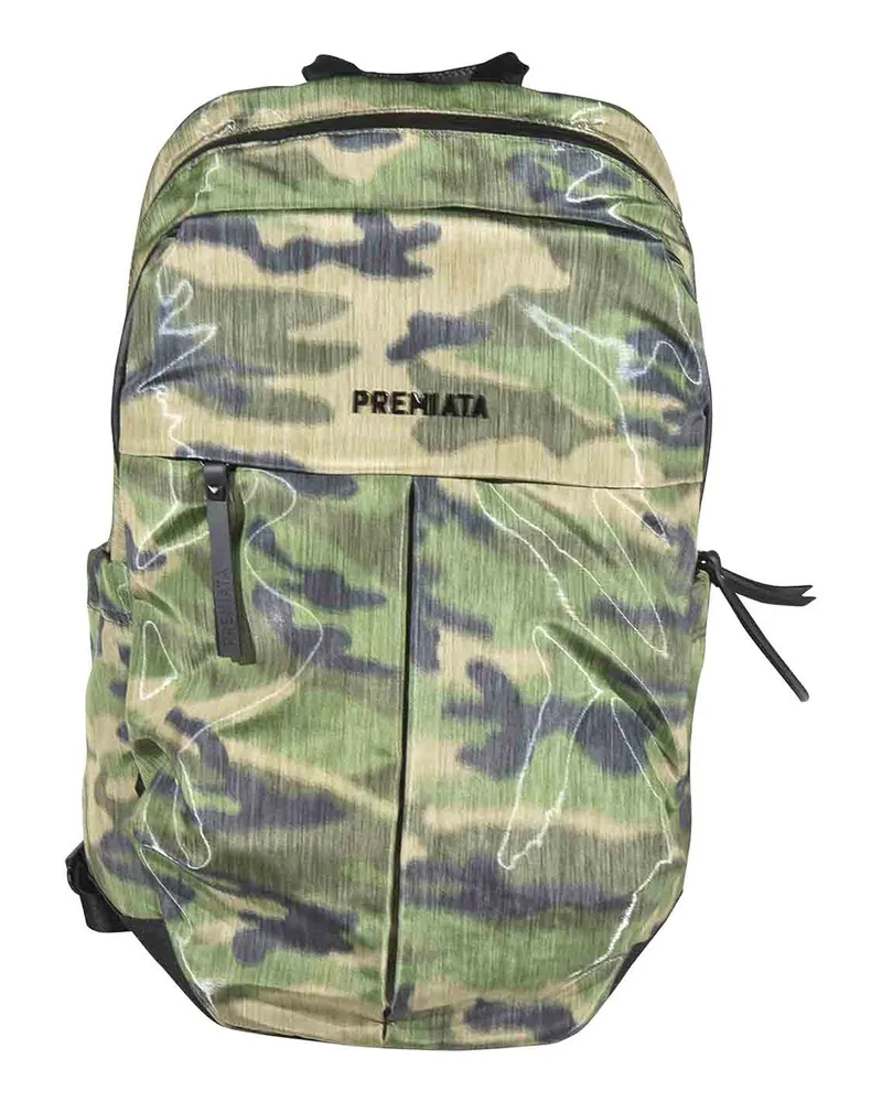 Premiata Rucksack - Beige 