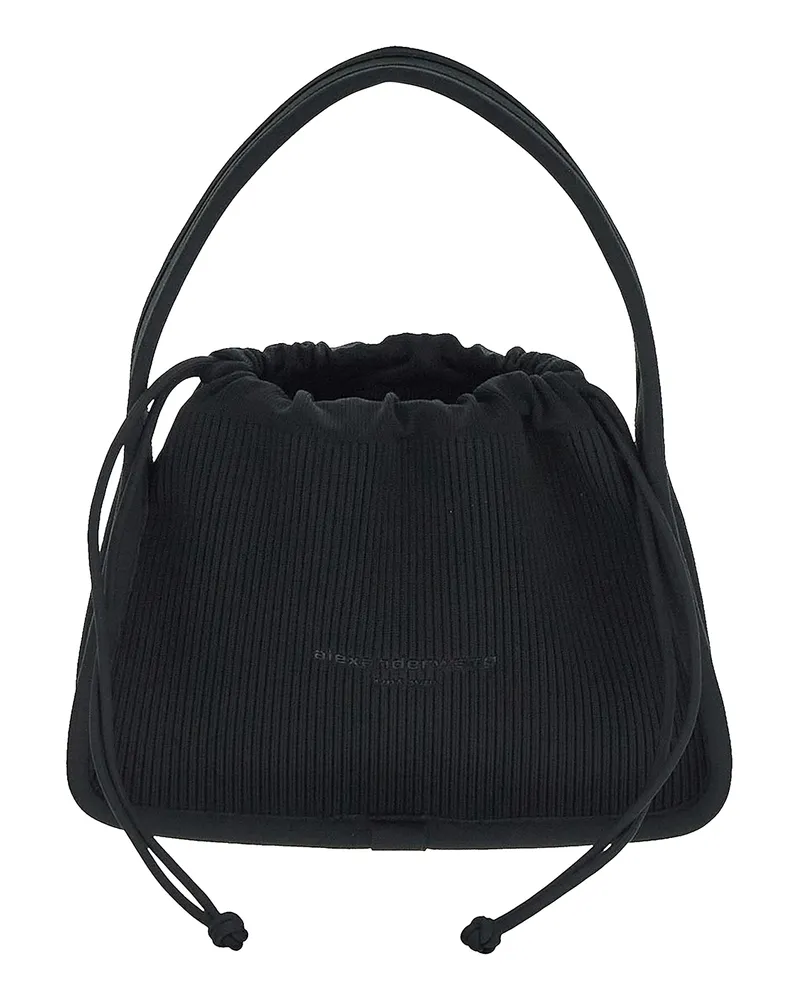 Alexander Wang Shopper - Schwarz Schwarz