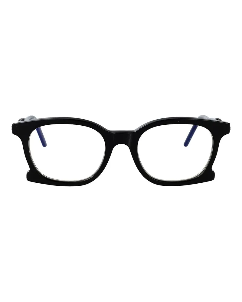KUBORAUM Sonnenbrille - Schwarz Schwarz