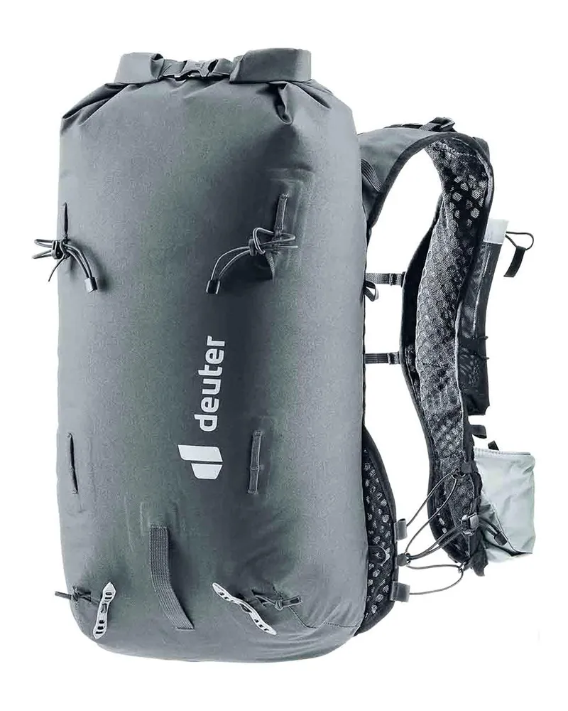 Deuter Rucksack - Schwarz 