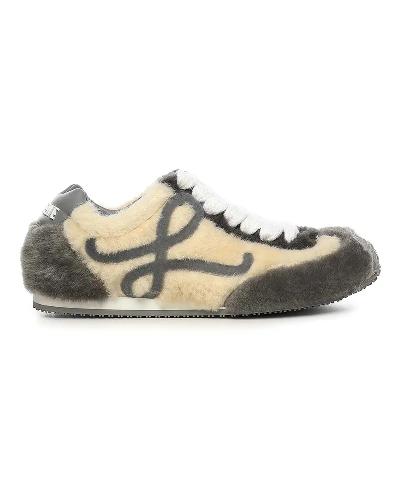 Loewe Sneaker - Bunt Bunt