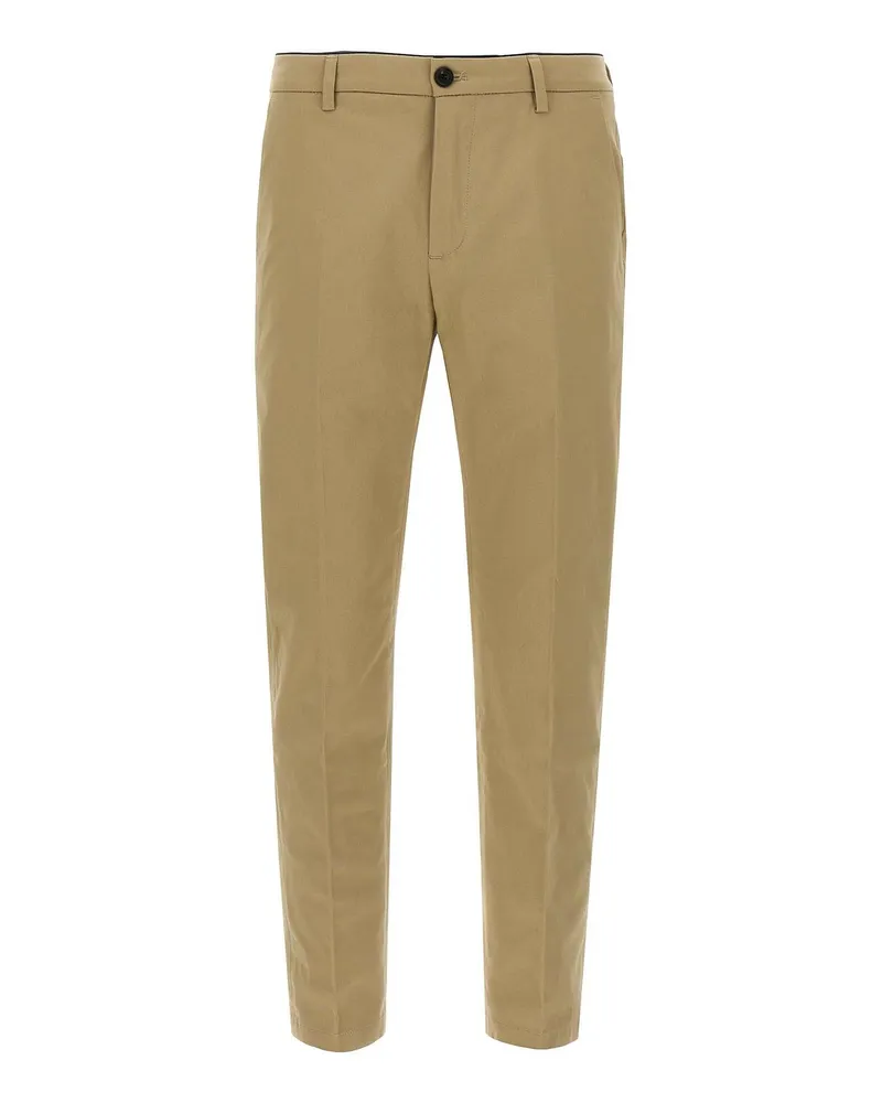 Department 5 Shorts - Beige Beige