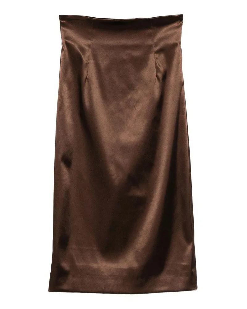 Dolce & Gabbana Midirock - Braun Braun