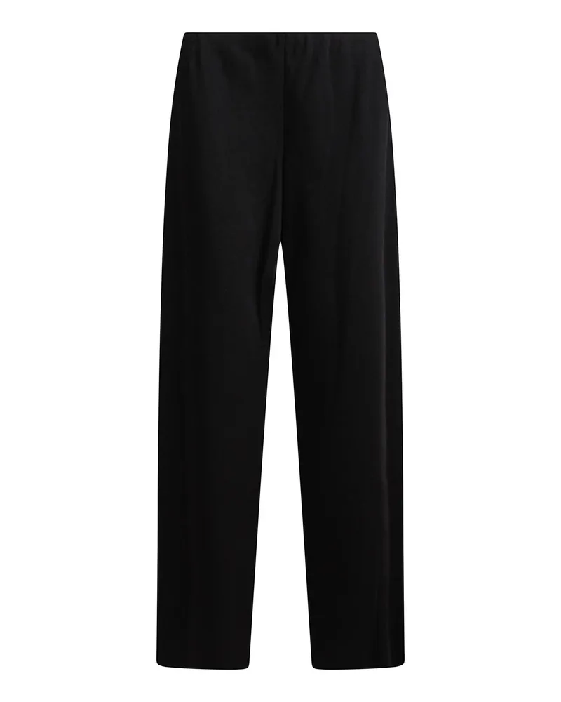 Vince Casual Hose - Schwarz Schwarz