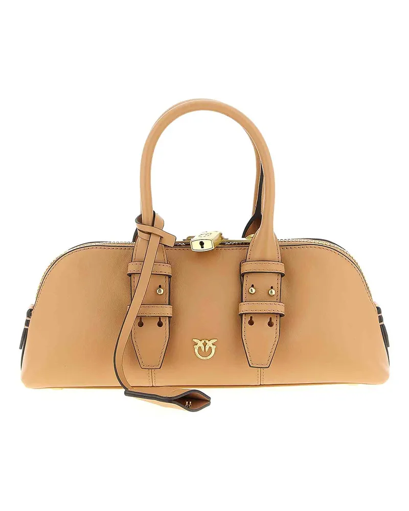 Pinko Shopper - Nude Nude