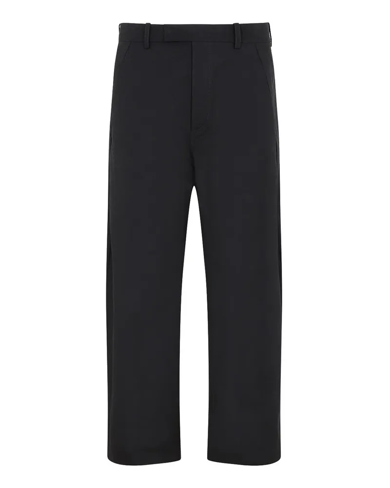 Craig Green Casual Hose - Grün Grün