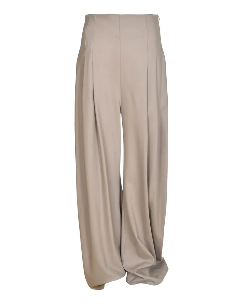Alessandro Vigilante Casual Hose - Grau Grau
