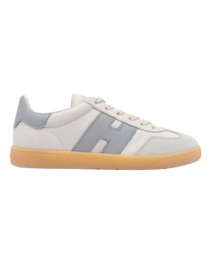 Hogan Sneaker - Weiß Weiß