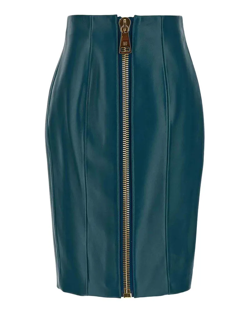 Balmain Midirock - Blau Blau