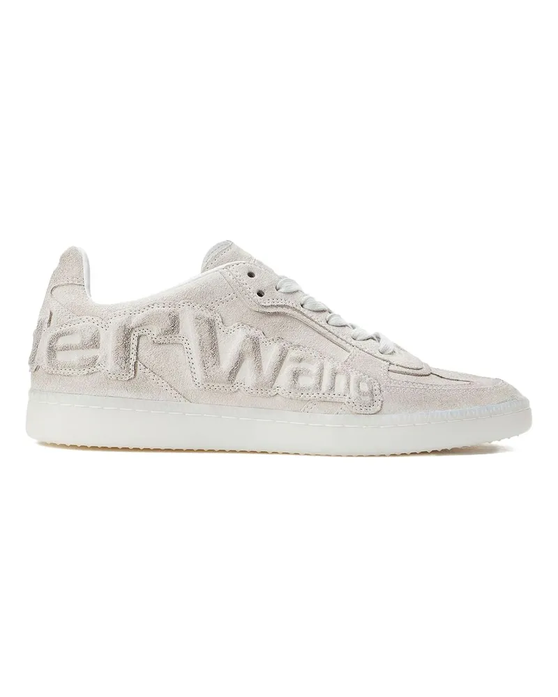 Alexander Wang Sneaker - Creme Creme