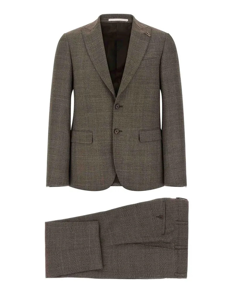 Pal Zileri Blazer - Braun Braun