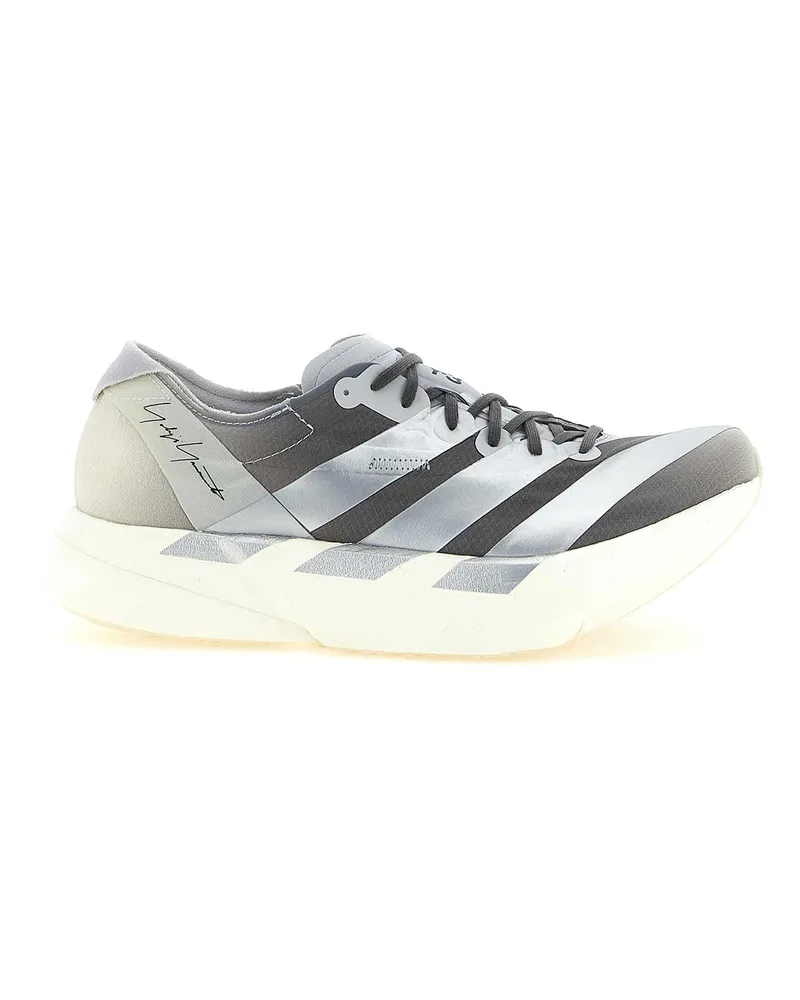 Y-3 Sneaker - Grau Grau
