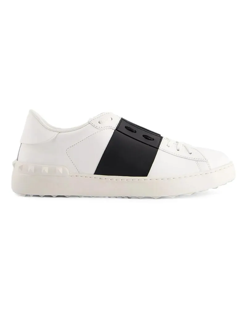 Valentino Garavani Sneaker - Weiß Weiß