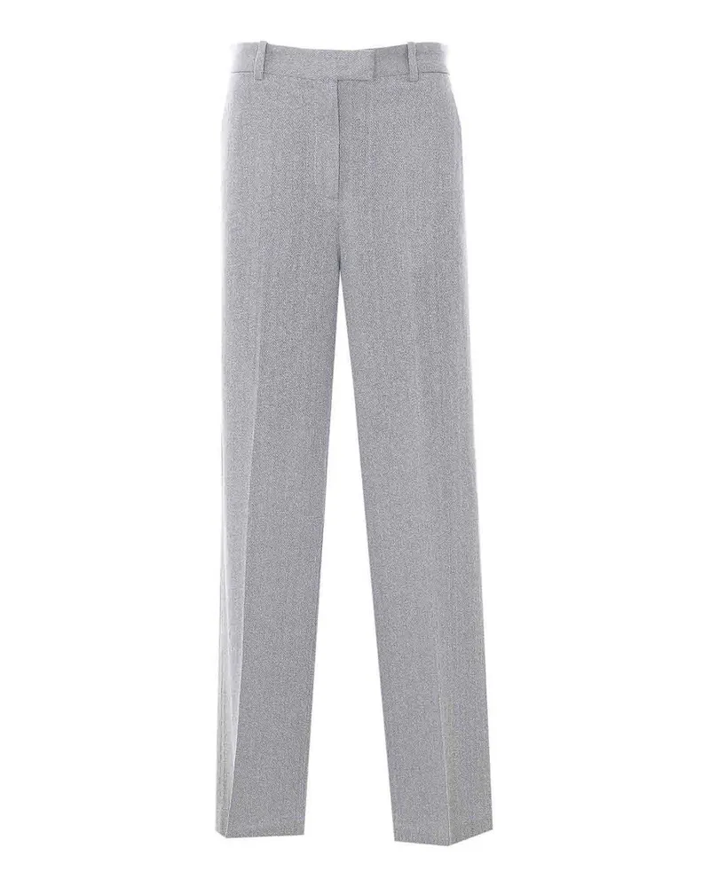 CIRCOLO 1901 Casual Hose - Grau Grau