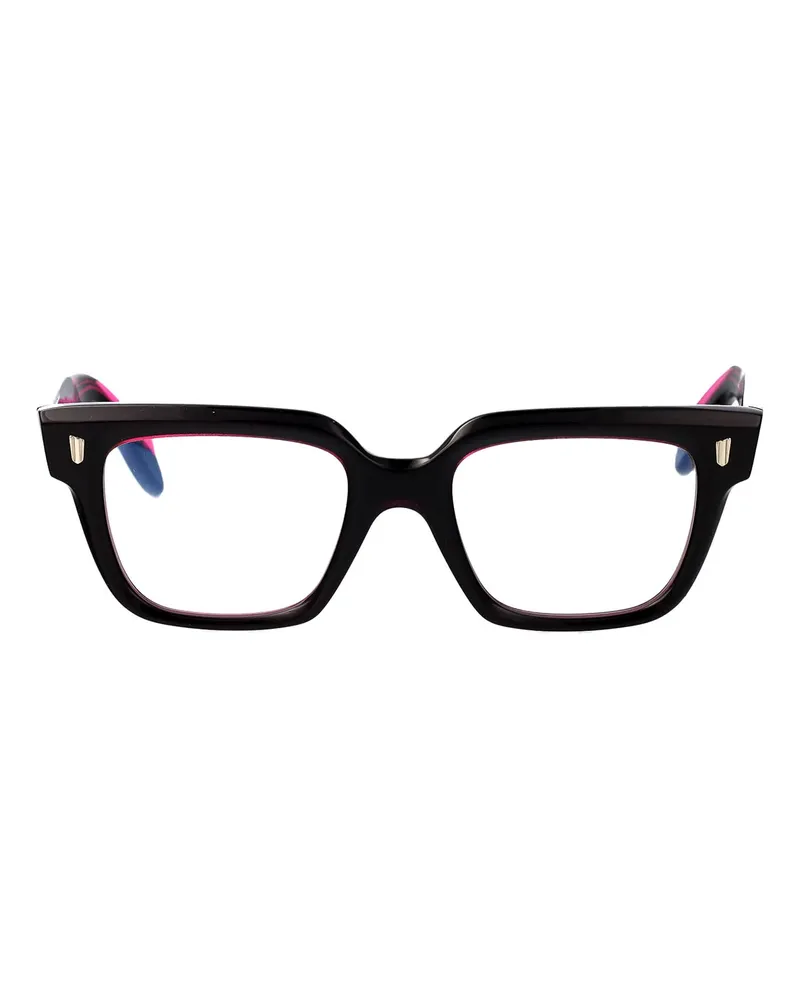 Cutler and Gross Sonnenbrille - Schwarz Schwarz