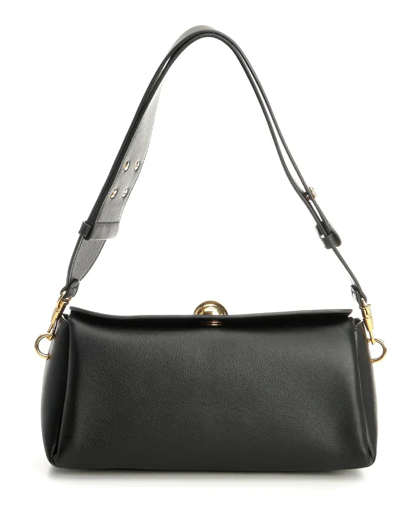 AMI Paris Shopper - Schwarz Schwarz