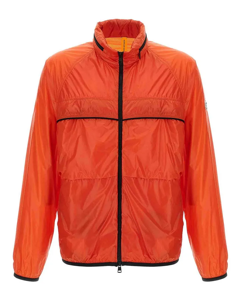 Moncler Casualjacke - Orange Orange