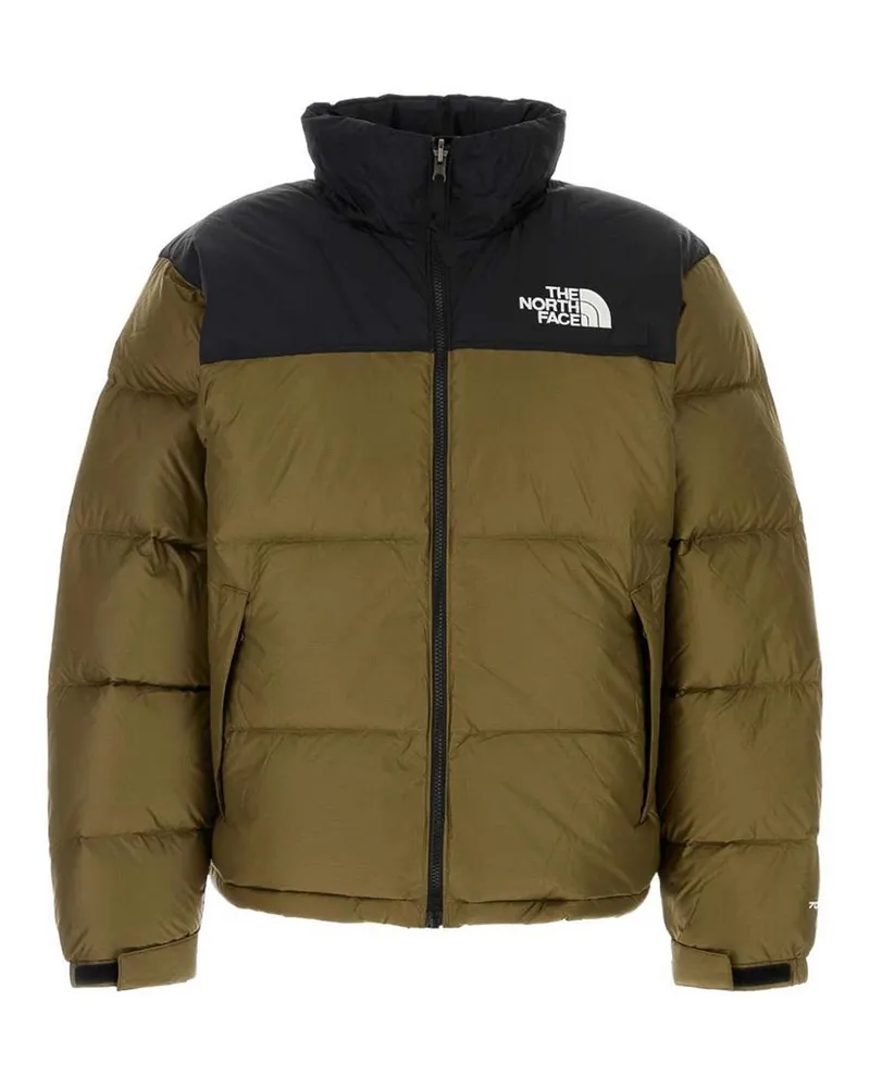 The North Face Daunenjacke - Braun Braun