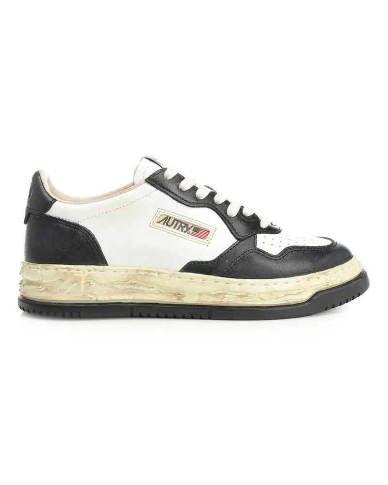 AUTRY Sneaker - Bunt Bunt