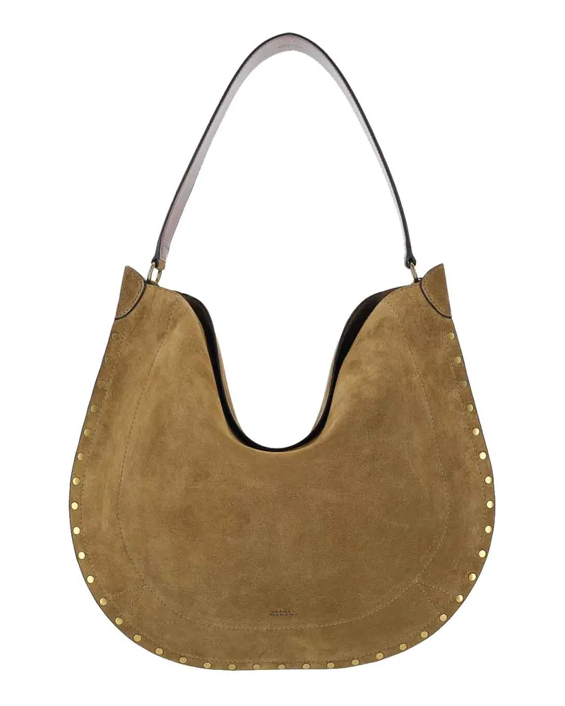 Isabel Marant Umhängetasche - Beige Beige