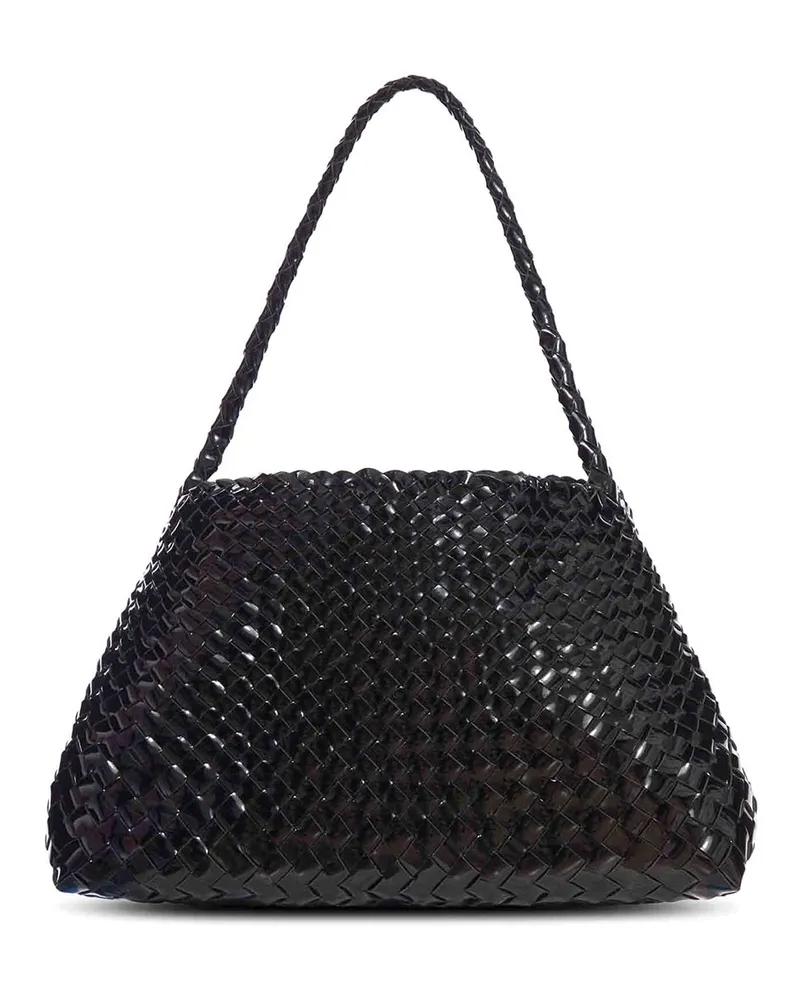 Dragon Diffusion Shopper - Schwarz Schwarz